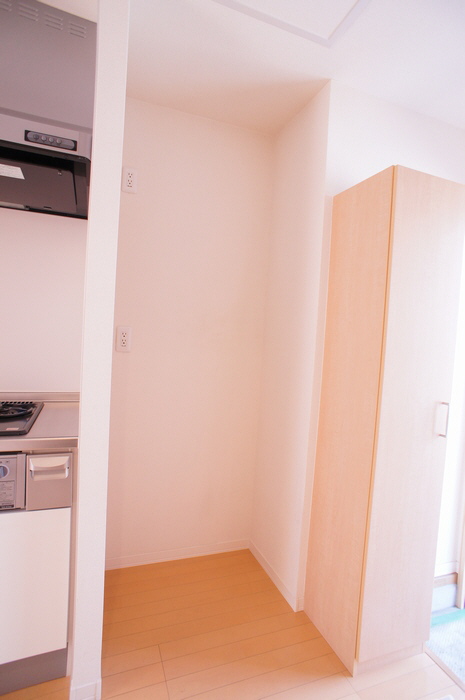 カーサ・光・Ⅱ番館 102号-6