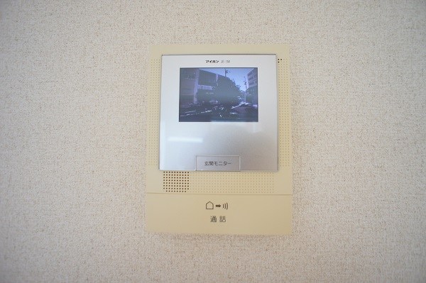 カーサ・光・Ⅰ番館 102号-12