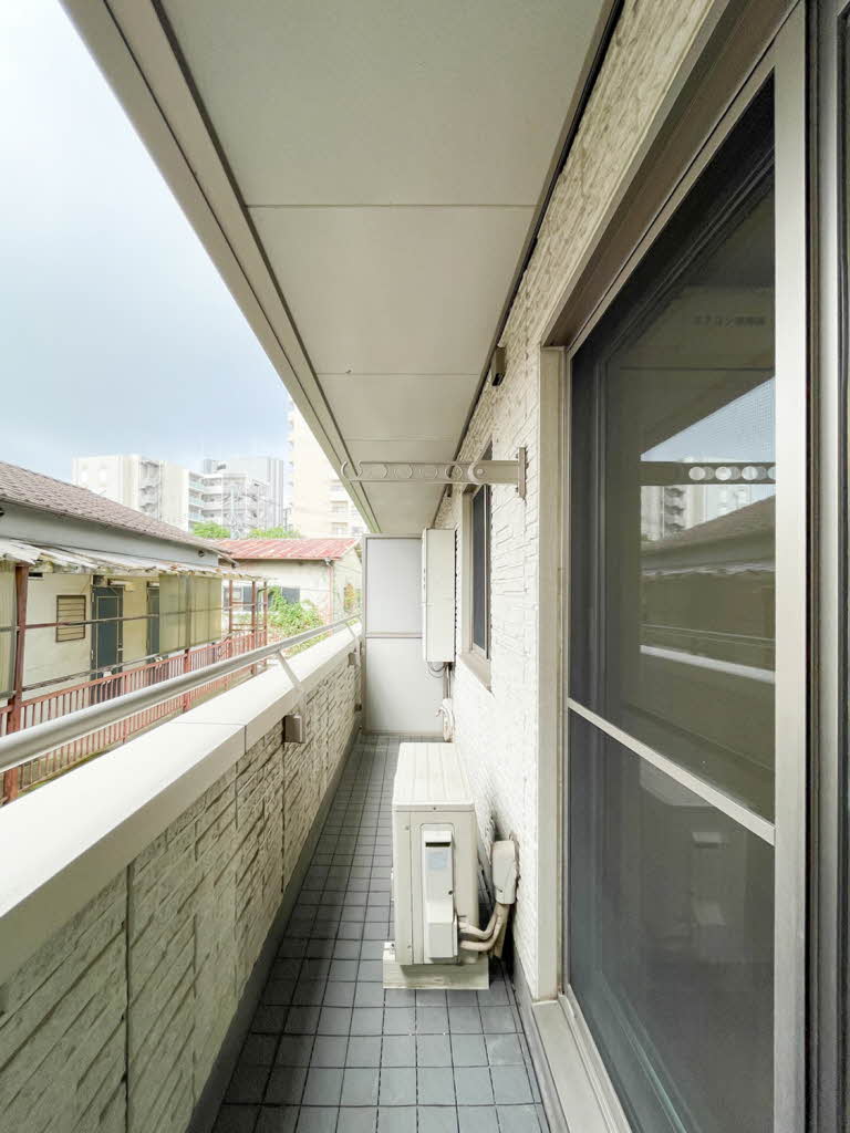 Ｃａｓａ　Ｒａｋａｎ 303号-6