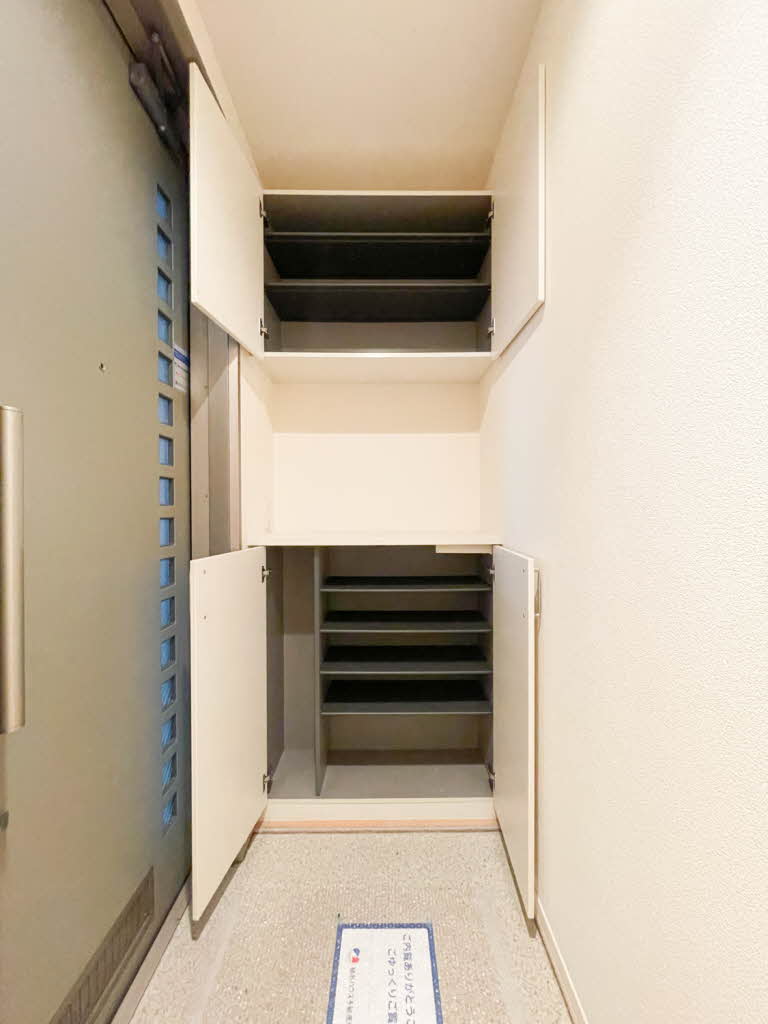 Ｃａｓａ　Ｒａｋａｎ 303号-7