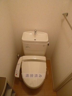 BEREO 西荻窪 103号-11
