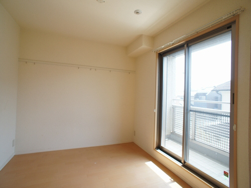 BEREO 西荻窪 206号-3