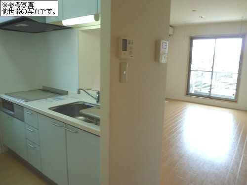 ＢＥＲＥＯ　西荻窪 305号-3