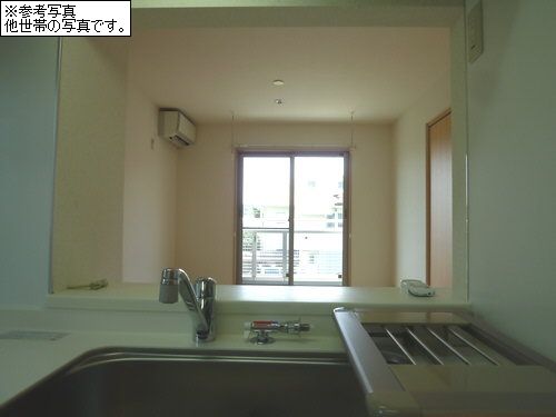 ＢＥＲＥＯ　西荻窪 305号-4