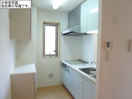 ＢＥＲＥＯ　西荻窪 305号-5