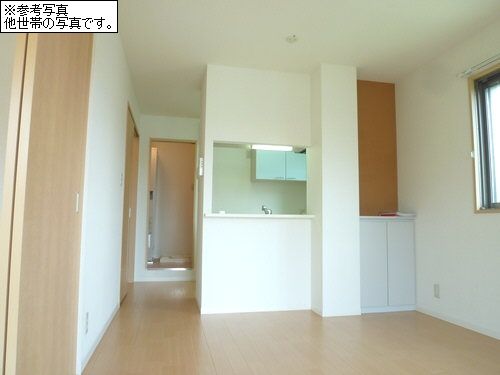 ＢＥＲＥＯ　西荻窪 305号-9