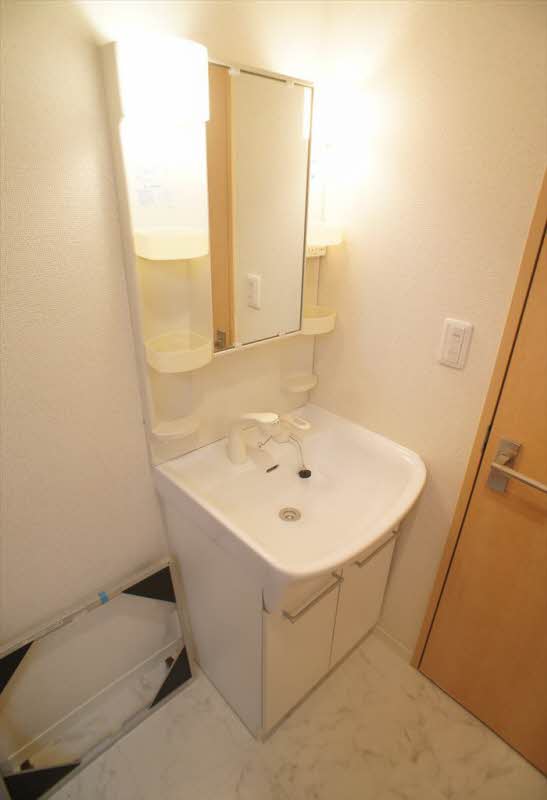 リバーサイド富士見台 101号-6