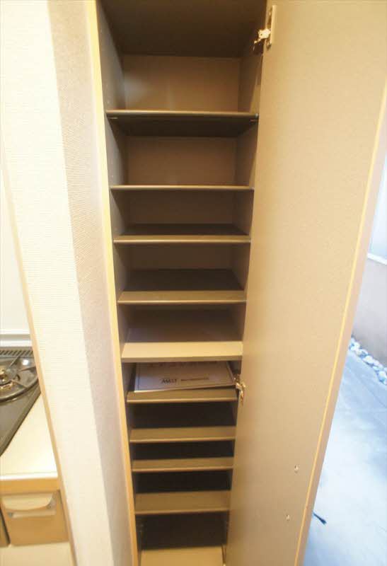 リバーサイド富士見台 101号-8