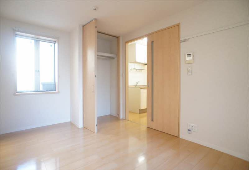 リバーサイド富士見台 101号-9