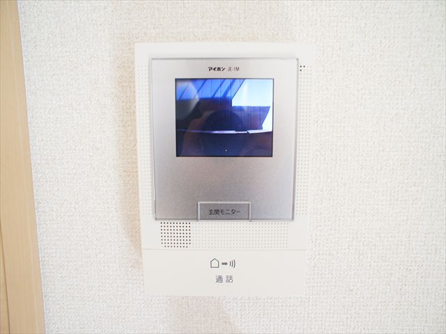 リバーサイド富士見台 101号-11