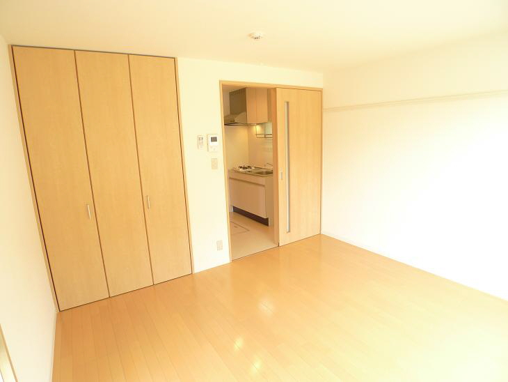 サンク・久我山 105号-2