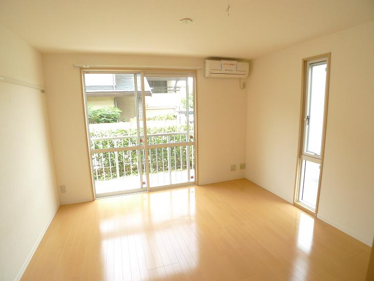 サンク・久我山 105号-3