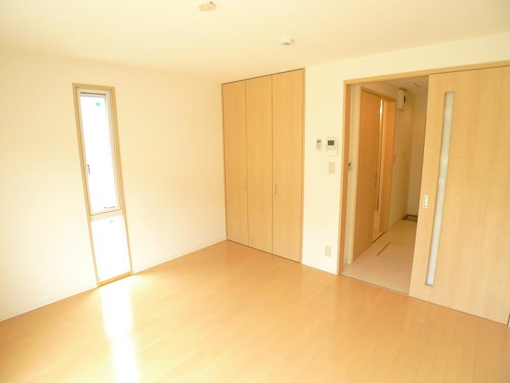 サンク・久我山 105号-4