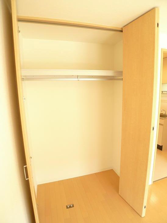 サンク・久我山 105号-5