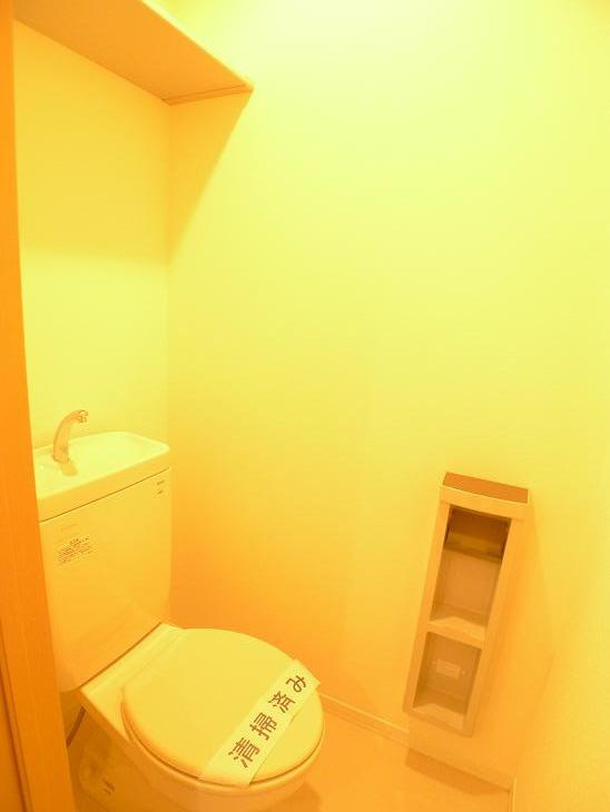 サンク・久我山 105号-11