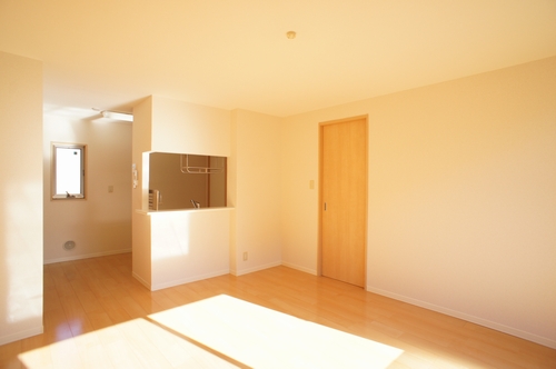 シャーメゾン　ティーダＥ 101号-3