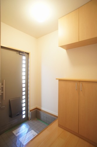 シャーメゾン　ティーダＥ 101号-11