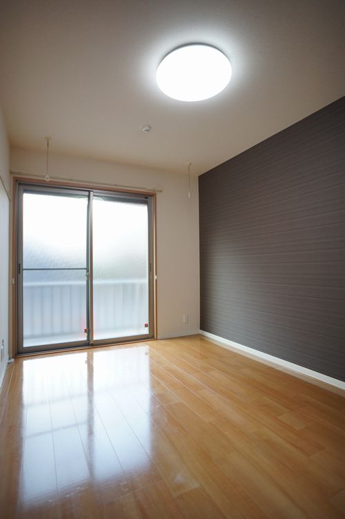 マリアージュ 105号-2