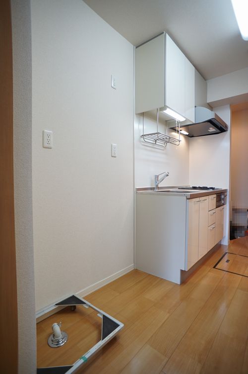 マリアージュ 105号-5