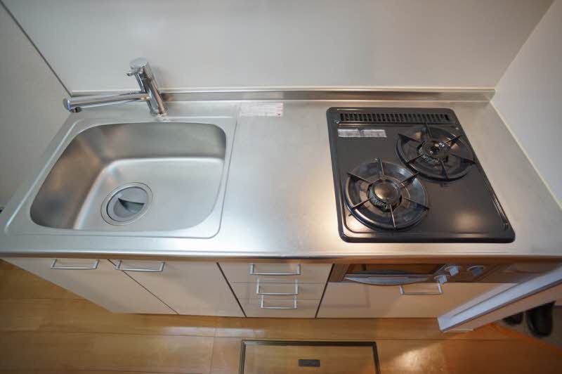 マリアージュ 105号-7