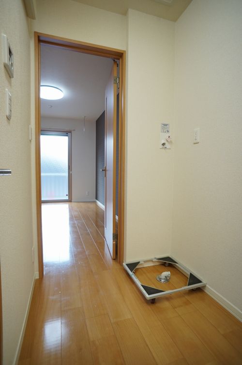 マリアージュ 105号-8