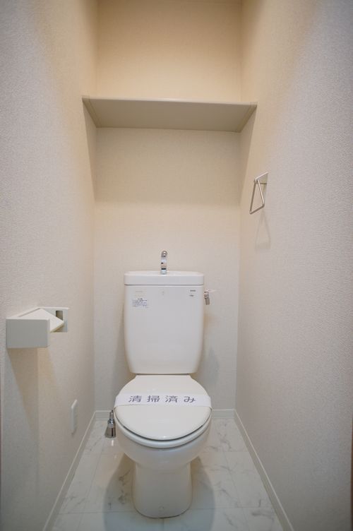 マリアージュ 105号-10