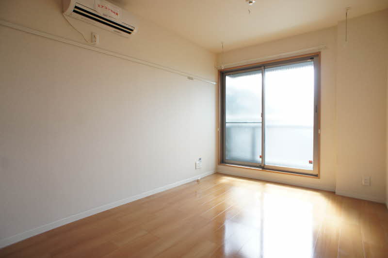 マリアージュ 302号-2