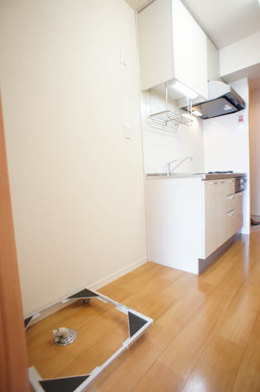 マリアージュ 302号-4