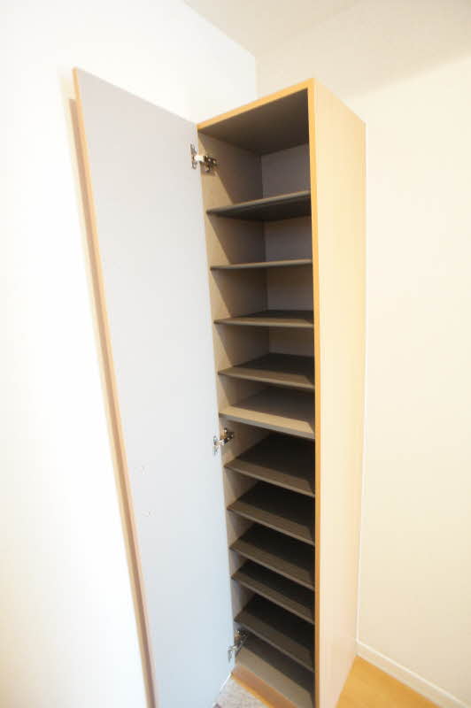 マリアージュ 302号-10