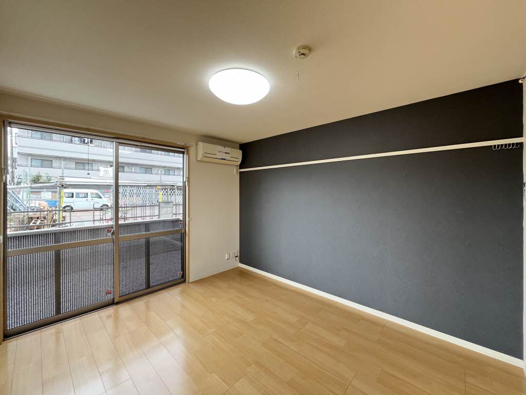 ピュアハイム 101号-3