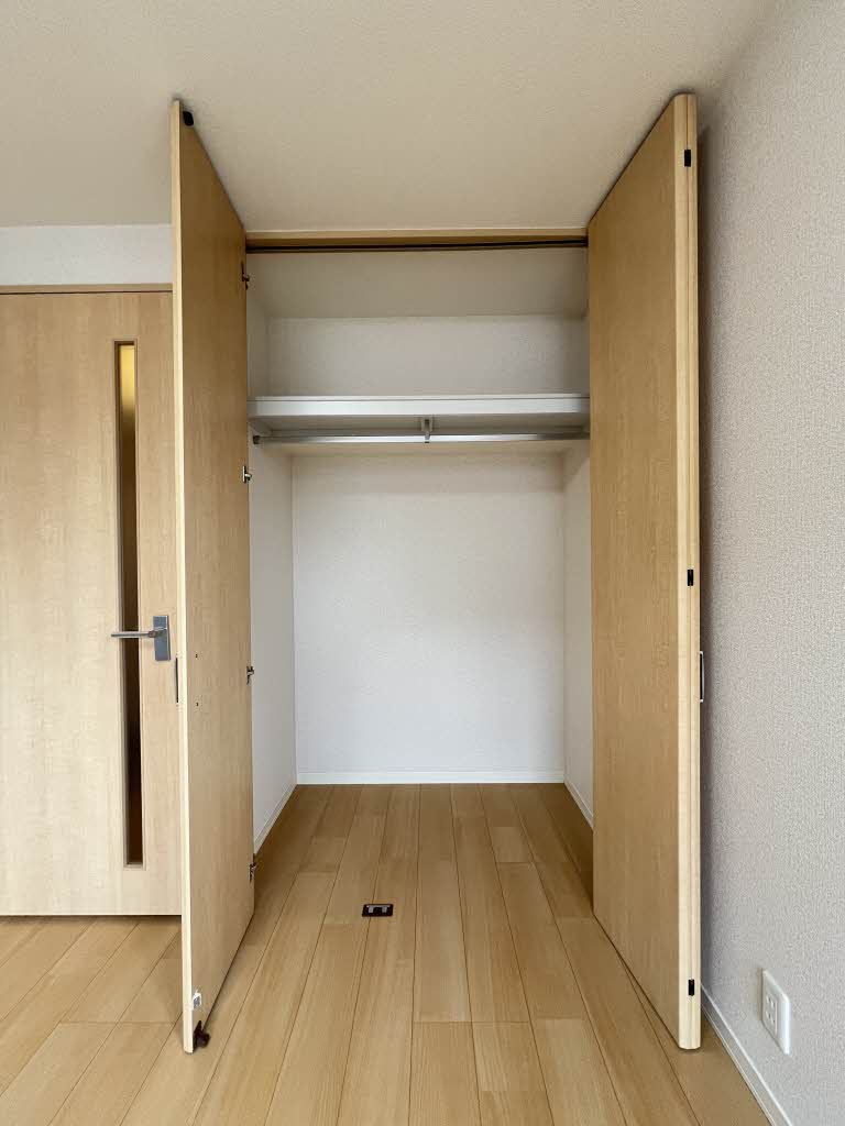 ピュアハイム 101号-6