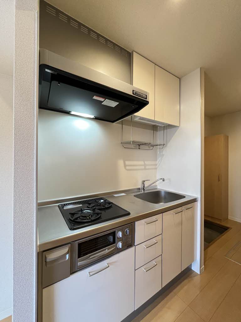 ピュアハイム 101号-7