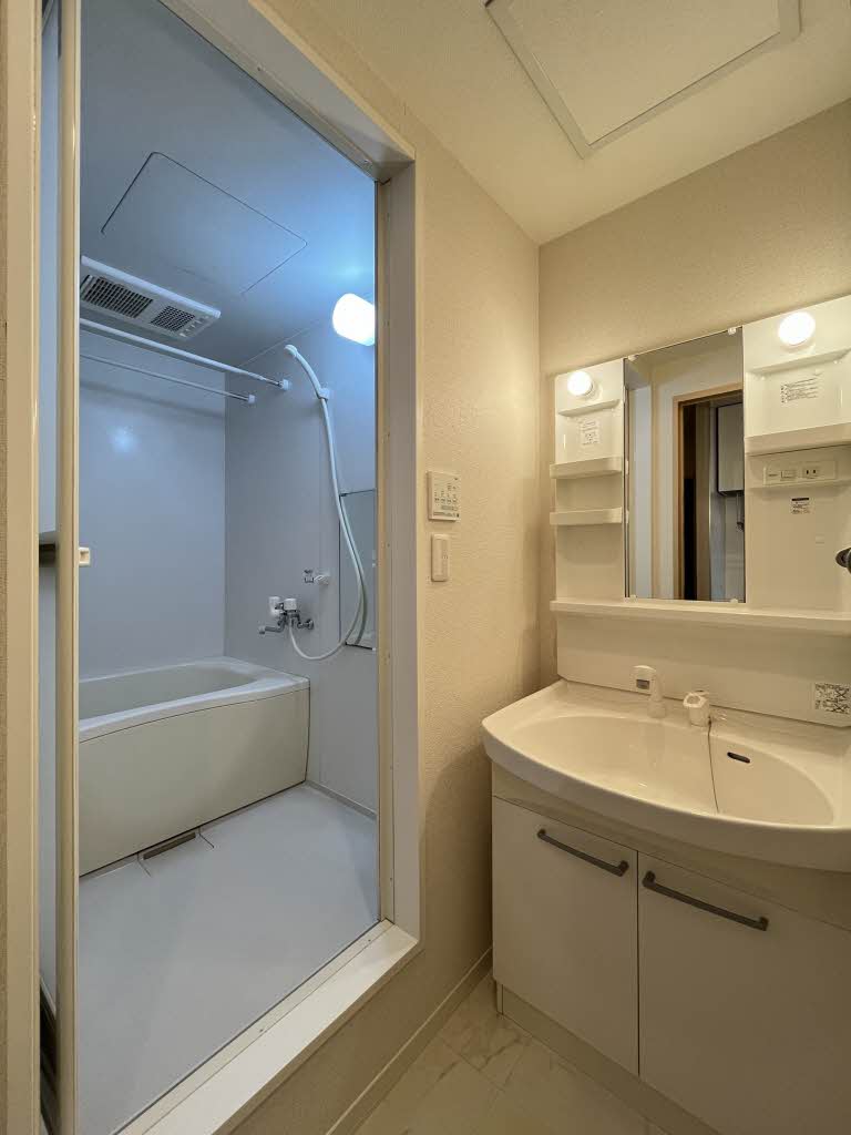 ピュアハイム 101号-8