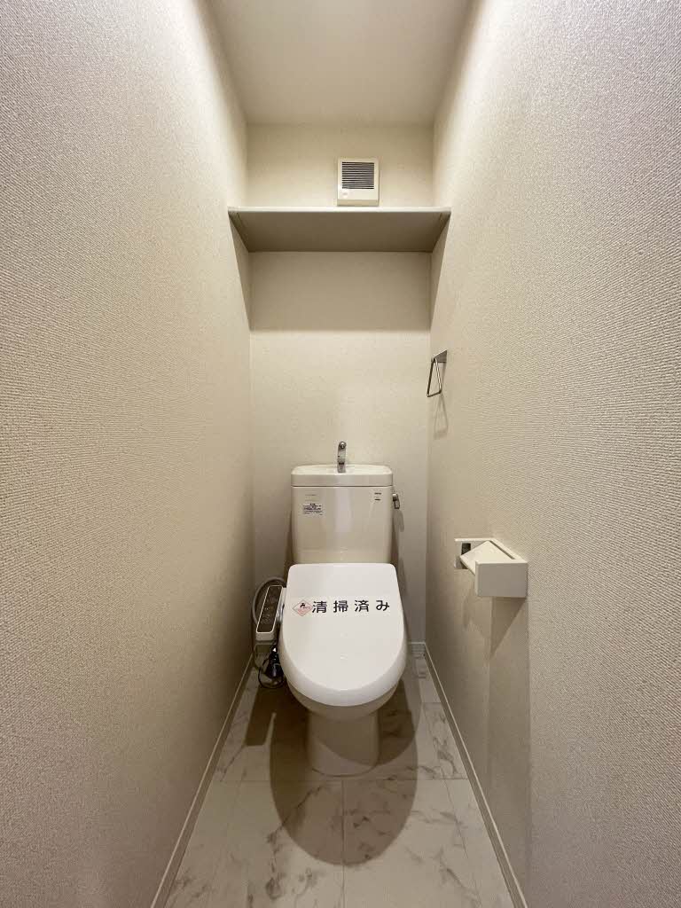 ピュアハイム 101号-10