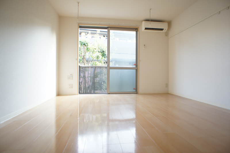 ｏａｋ　ｖｉｌｌａｇｅ 102号-2