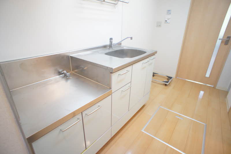 ｏａｋ　ｖｉｌｌａｇｅ 102号-5