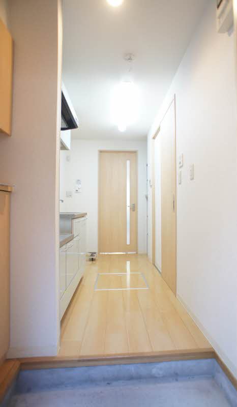 ｏａｋ　ｖｉｌｌａｇｅ 102号-10