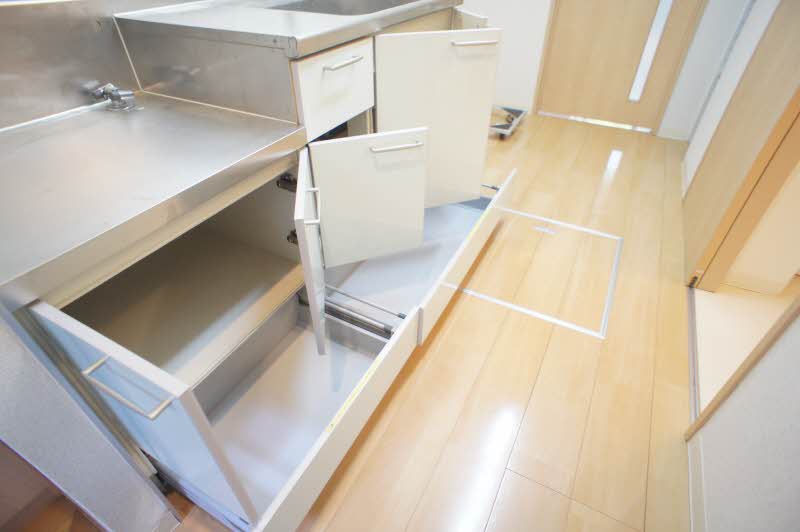 ｏａｋ　ｖｉｌｌａｇｅ 102号-11