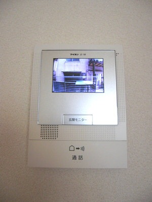 ベル　ローズ 102号-12