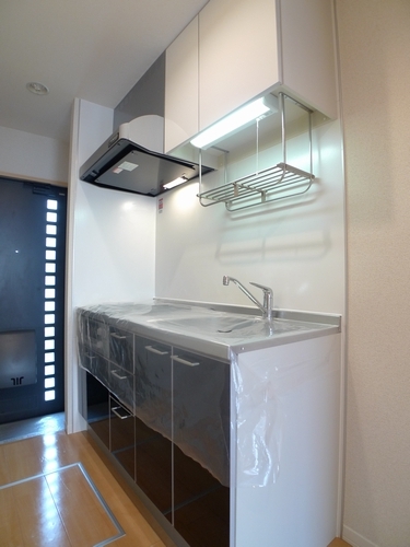 オルテンシアＮ 103号-6