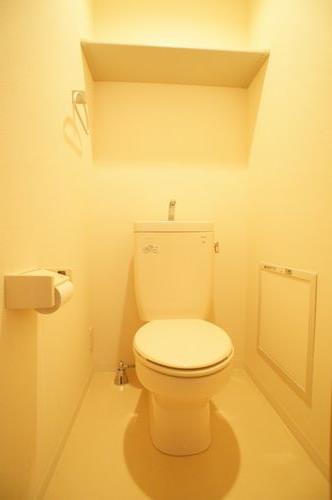 メゾン　サクラ 202号-5