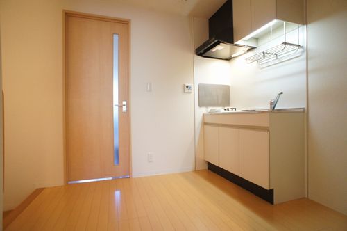 メゾン　サクラ 202号-7