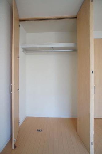 メゾン　サクラ 202号-11