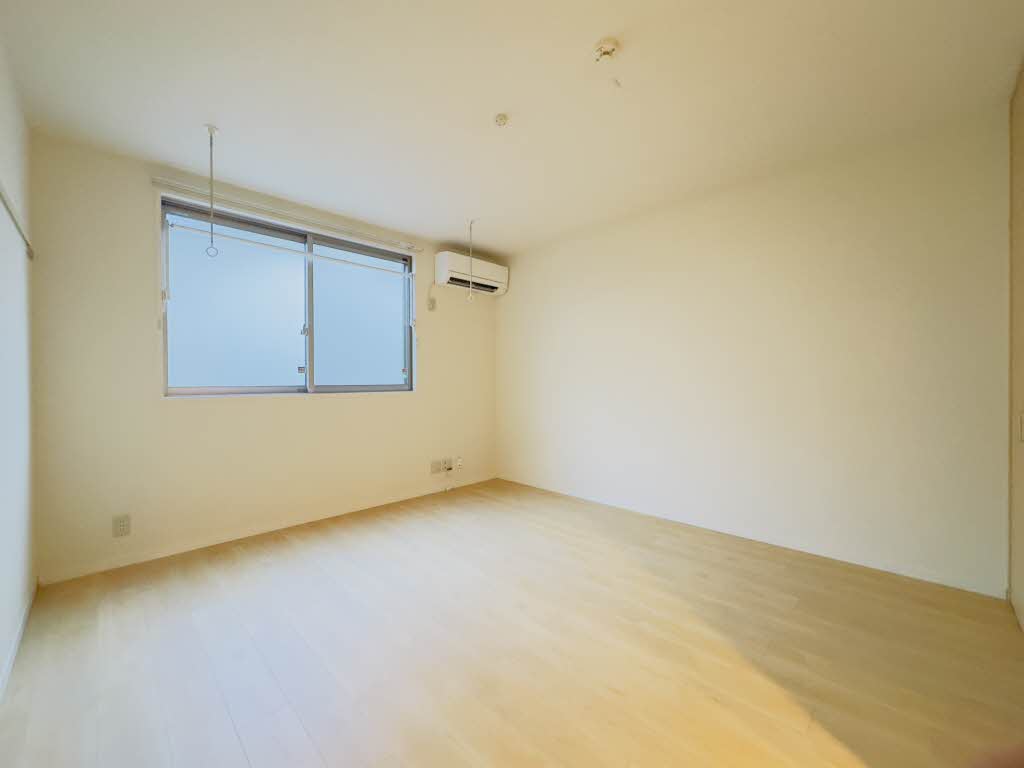 パークフォレスト 105号-2