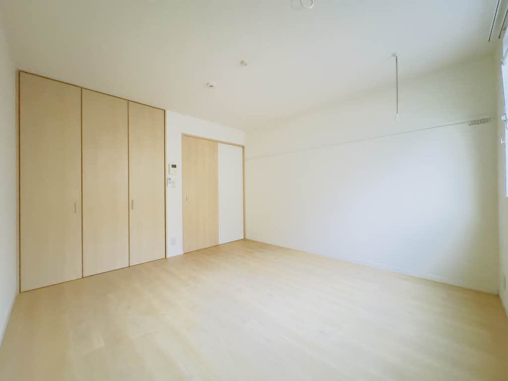 パークフォレスト 105号-3