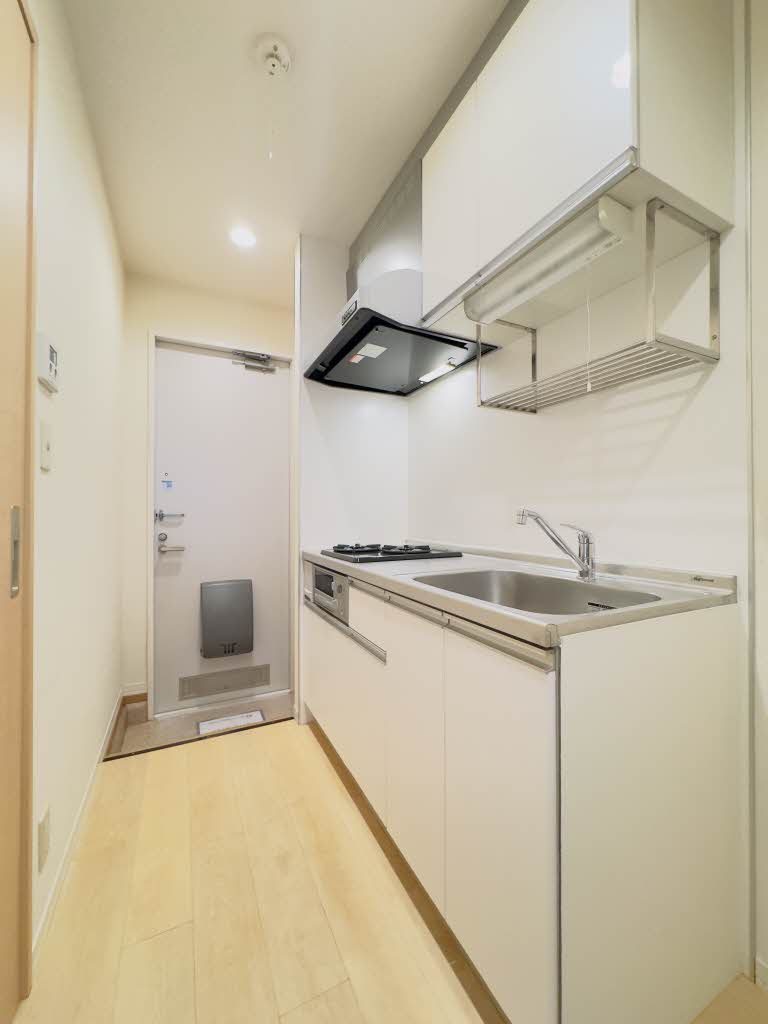 パークフォレスト 105号-5