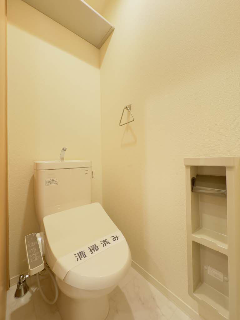 パークフォレスト 105号-9