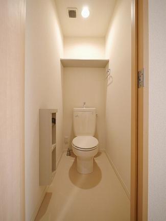 ディアハイムＡ 101号-3