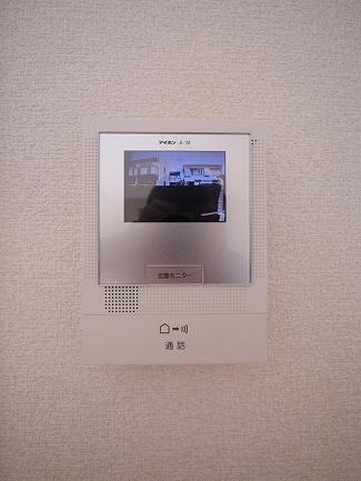 ディアハイムＡ 101号-5