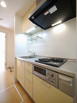 ディアハイムＡ 101号-7